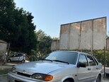 LADA (VAZ) 2115-4