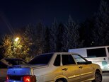 LADA (VAZ) 2115-3