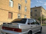 LADA (VAZ) 2115-8