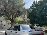 LADA (VAZ) 2115-7
