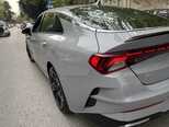 Kia K5-2