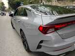 Kia K5-3
