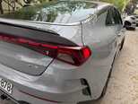 Kia K5-4