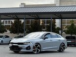 Kia K5-1