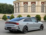 Kia K5-4