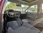 SEAT Leon-2