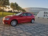 SEAT Leon-8