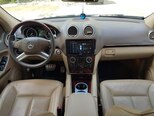 Mercedes GL 550-5
