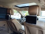 Mercedes GL 550-17