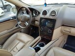 Mercedes GL 550-9