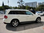 Mercedes GL 550-7