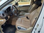 Mercedes GL 550-11