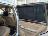 Mercedes GL 550-6