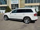 Mercedes GL 550-3