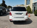 Mercedes GL 550-4