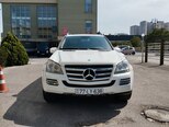 Mercedes GL 550-2