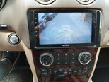 Mercedes GL 550-19