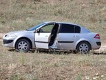 Renault Megane-3