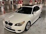 BMW 525-7