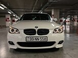 BMW 525-4