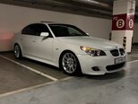 BMW 525-6