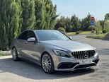 Mercedes C 300-2
