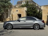Mercedes C 300-5
