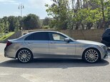 Mercedes C 300-4