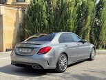 Mercedes C 300-8