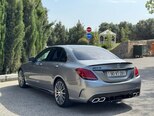 Mercedes C 300-7