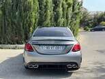 Mercedes C 300-9