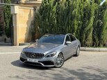 Mercedes C 300-6