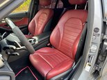 Mercedes C 300-11