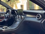 Mercedes C 300-13