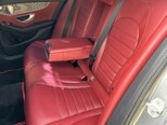 Mercedes C 300-12