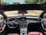 Mercedes C 300-17