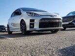 Toyota Aqua-5
