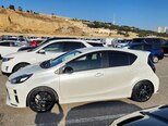 Toyota Aqua-8