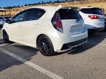 Toyota Aqua-9