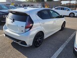Toyota Aqua-14