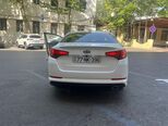 Kia K5-9