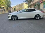 Kia K5-8