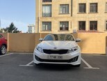 Kia K5-1