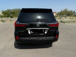 Lexus LX 450d-3