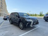 Lexus LX 450d-5