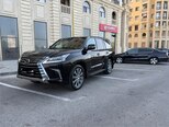 Lexus LX 450d-6