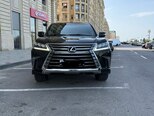 Lexus LX 450d-7