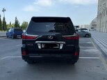 Lexus LX 450d-14