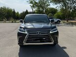 Lexus LX 450d-2