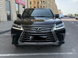 Lexus LX 450d-4